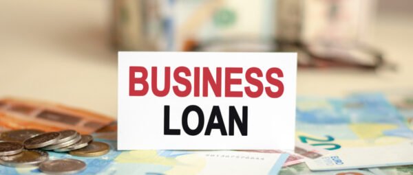 Business Loan Processing