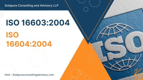 ISO 16603:2004/ ISO 16604:2004