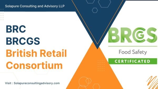 BRC | BRCGS British Retail Consortium