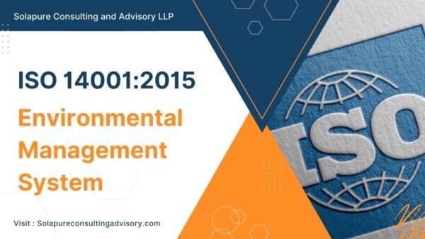 ISO 14001:2015 Environmental Management System