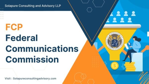 FCC Federal Communications Commission