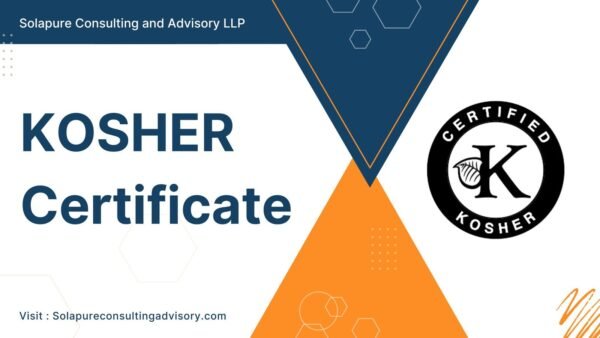 KOSHER Certificate