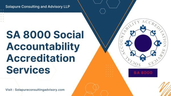 SA 8000 Social Accountability Accreditation Services
