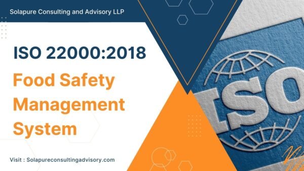 ISO 22000:2018 Food Safety Management System