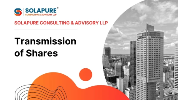 Transmission of Shares